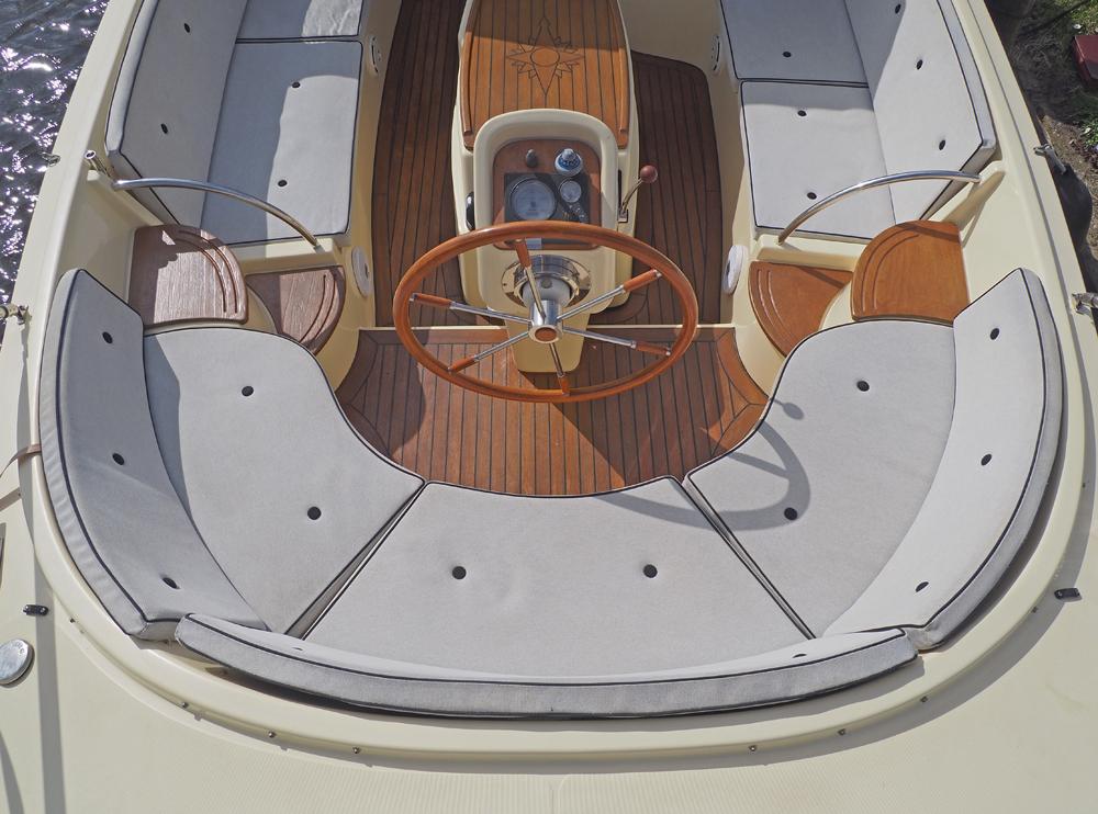 picture Dekuitrusting